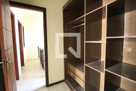 Apartamento à venda com 140m², 3 quartos e 1 vagaSuíte - Closet