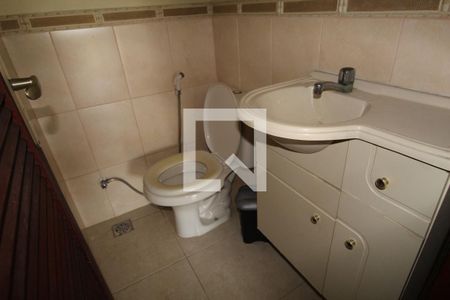 Apartamento à venda com 140m², 3 quartos e 1 vagaLavabo