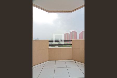 Suíte de apartamento para alugar com 3 quartos, 90m² em Casa Verde, São Paulo