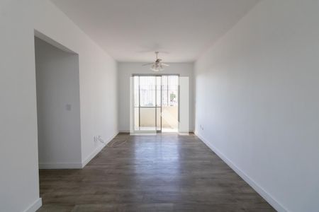 Sala de apartamento para alugar com 2 quartos, 72m² em Jardim Guarulhos, Guarulhos