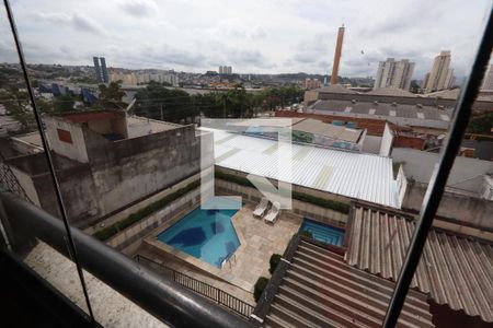 Vista da Sala de apartamento à venda com 2 quartos, 56m² em Jardim Vila Formosa, São Paulo