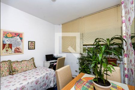 Quarto 1 de apartamento à venda com 2 quartos, 42m² em Sumarezinho, São Paulo