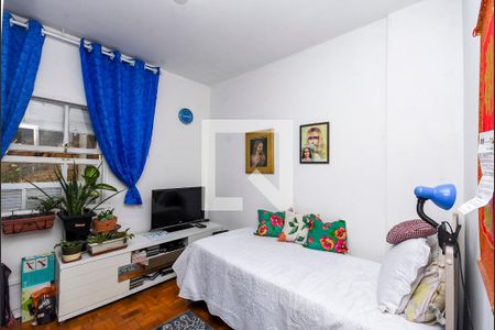 Quarto 2 de apartamento à venda com 2 quartos, 42m² em Sumarezinho, São Paulo