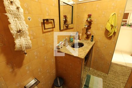 Apartamento à venda com 68m², 3 quartos e 1 vagaBanheiro