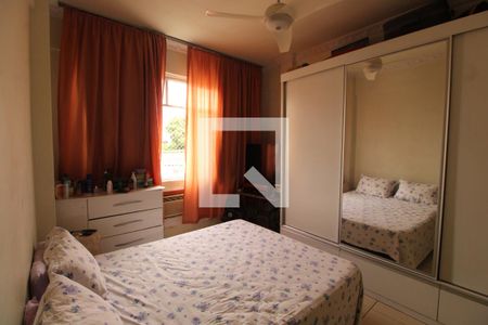 Apartamento à venda com 68m², 3 quartos e 1 vagaQuarto 2