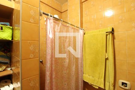 Apartamento à venda com 68m², 3 quartos e 1 vagaBanheiro