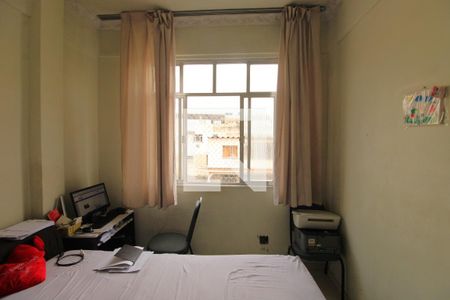 Quarto 1 de apartamento à venda com 3 quartos, 68m² em Engenho de Dentro, Rio de Janeiro