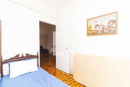 Quarto de apartamento à venda com 1 quarto, 50m² em Bela Vista, São Paulo