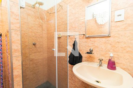 Apartamento à venda com 50m², 1 quarto e sem vaga Apartamento à venda com 50m², 1 quarto e sem vagaBanheiro