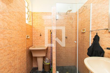 Apartamento à venda com 50m², 1 quarto e sem vaga Apartamento à venda com 50m², 1 quarto e sem vagaBanheiro