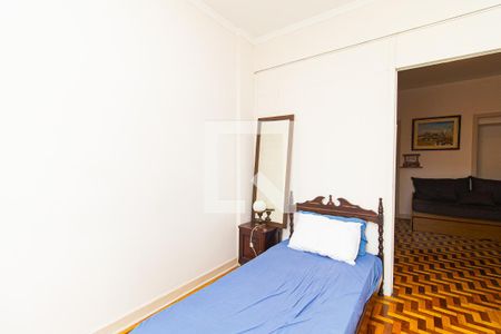 Quarto de apartamento à venda com 1 quarto, 50m² em Bela Vista, São Paulo