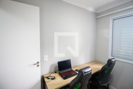 Quarto 1 de apartamento à venda com 2 quartos, 48m² em Vila Carmosina, São Paulo