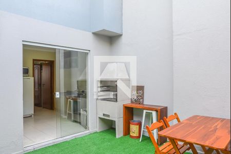 Casa à venda com 219m², 3 quartos e 5 vagasÁrea gourmet