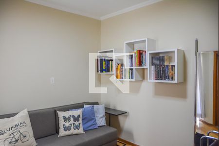 Casa à venda com 219m², 3 quartos e 5 vagasQuarto 2 - Suíte