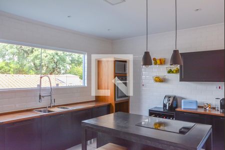 Casa à venda com 219m², 3 quartos e 5 vagasCozinha