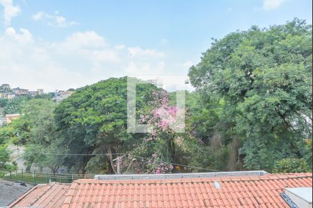 Vista do Quarto Suíte de casa à venda com 3 quartos, 219m² em Baeta Neves, São Bernardo do Campo