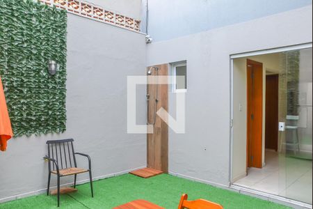 Casa à venda com 219m², 3 quartos e 5 vagasÁrea gourmet