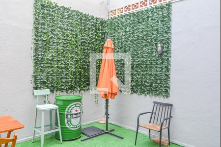 Casa à venda com 219m², 3 quartos e 5 vagasÁrea gourmet