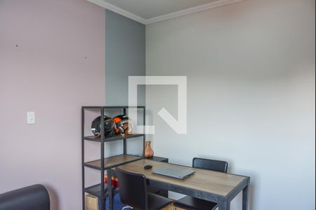 Quarto Suíte de casa à venda com 3 quartos, 219m² em Baeta Neves, São Bernardo do Campo