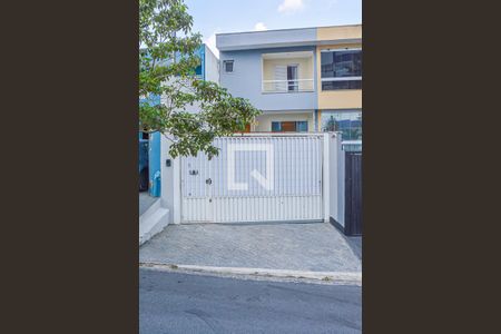 Casa à venda com 219m², 3 quartos e 5 vagasFachada