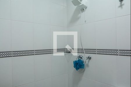 Casa à venda com 219m², 3 quartos e 5 vagasBanheiro da Suíte 2