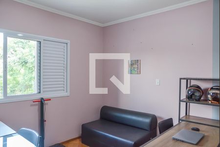 Quarto Suíte de casa à venda com 3 quartos, 219m² em Baeta Neves, São Bernardo do Campo