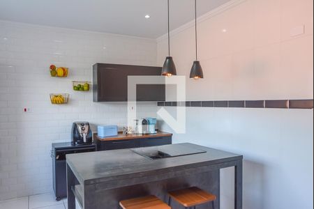 Casa à venda com 219m², 3 quartos e 5 vagasCozinha