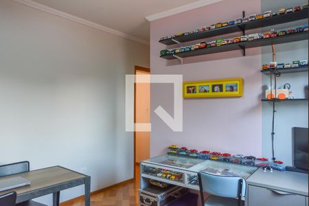 Quarto Suíte de casa à venda com 3 quartos, 219m² em Baeta Neves, São Bernardo do Campo