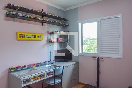 Quarto Suíte de casa à venda com 3 quartos, 219m² em Baeta Neves, São Bernardo do Campo