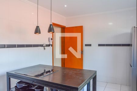 Casa à venda com 219m², 3 quartos e 5 vagasCozinha