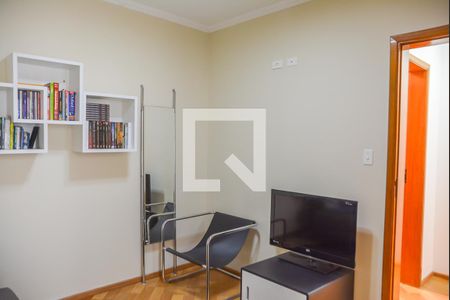 Casa à venda com 219m², 3 quartos e 5 vagasQuarto 2 - Suíte