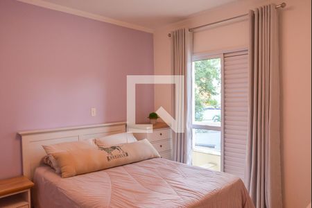 Casa à venda com 219m², 3 quartos e 5 vagasQuarto 3 - Suíte