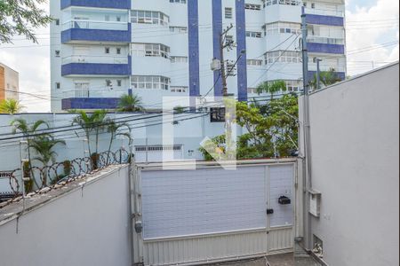 Vista da Sala de casa à venda com 3 quartos, 219m² em Baeta Neves, São Bernardo do Campo