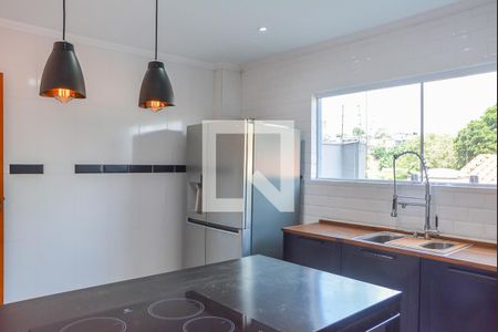 Casa à venda com 219m², 3 quartos e 5 vagasCozinha