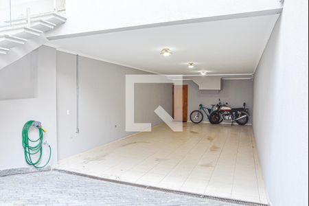 Casa à venda com 219m², 3 quartos e 5 vagasGaragem