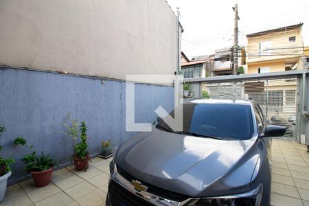 Casa à venda com 120m², 3 quartos e 2 vagas Casa à venda com 120m², 3 quartos e 2 vagasGaragem