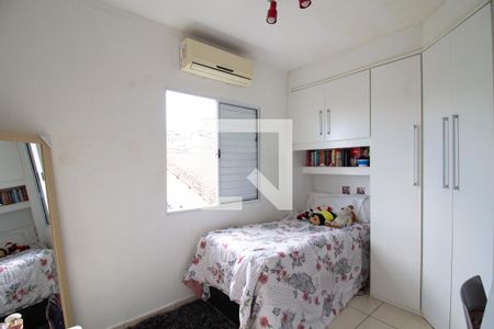 Casa à venda com 120m², 3 quartos e 2 vagas Casa à venda com 120m², 3 quartos e 2 vagasQuarto 2