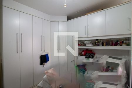Suíte de casa à venda com 3 quartos, 120m² em Parque Continental Ii, Guarulhos
