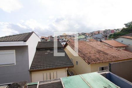 Casa à venda com 120m², 3 quartos e 2 vagas Casa à venda com 120m², 3 quartos e 2 vagasVista do Quarto 2