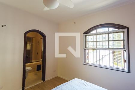 Casa à venda com 250m², 7 quartos e 6 vagasSuíte 1