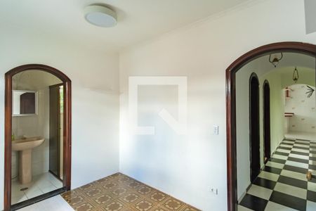Casa à venda com 250m², 7 quartos e 6 vagasSuíte 2