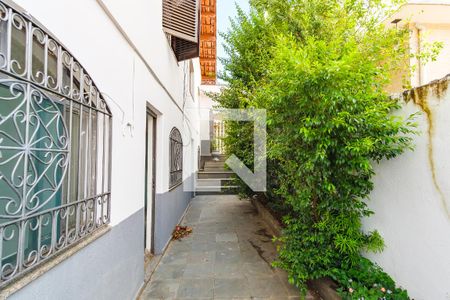 Casa à venda com 250m², 7 quartos e 6 vagasQuintal
