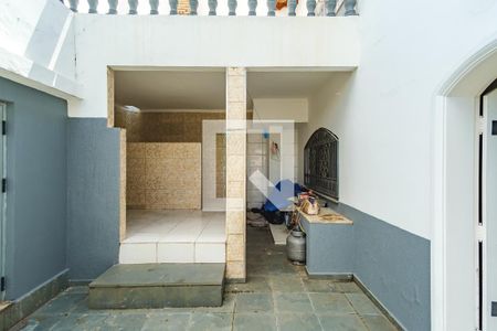 Casa à venda com 250m², 7 quartos e 6 vagasLavanderia