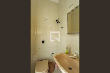 Casa à venda com 250m², 7 quartos e 6 vagasSuíte 2