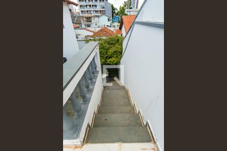 Casa à venda com 250m², 7 quartos e 6 vagasQuintal