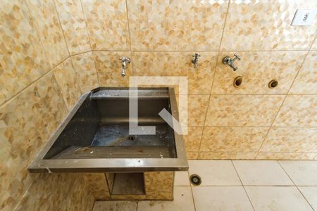 Casa à venda com 250m², 7 quartos e 6 vagasLavanderia