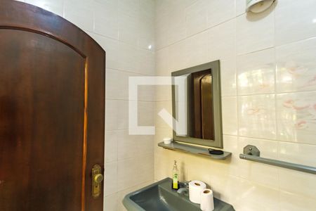 Casa à venda com 250m², 7 quartos e 6 vagasLavabo