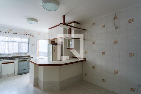 Casa à venda com 250m², 7 quartos e 6 vagasCozinha