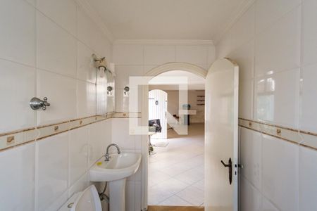 Casa à venda com 250m², 7 quartos e 6 vagasEdícula