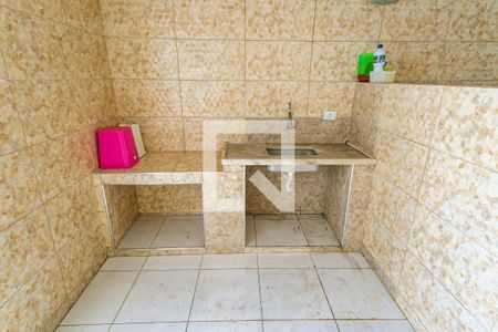 Casa à venda com 250m², 7 quartos e 6 vagasLavanderia